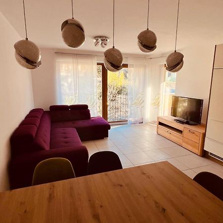 Appartement Nadia Бресаноне Екстериор снимка